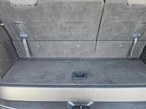 Summit White 2016 GMC Yukon SLE