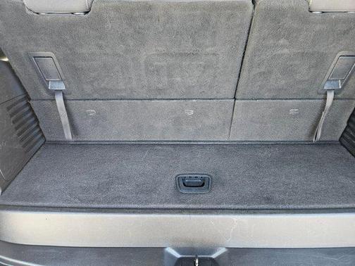 Summit White 2016 GMC Yukon SLE