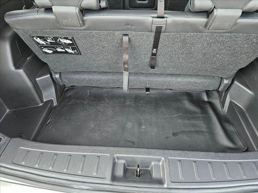 2023 Mitsubishi Outlander PHEV SEL