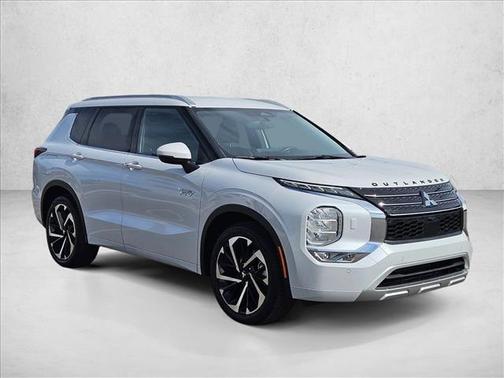 2023 Mitsubishi Outlander PHEV SEL