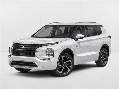 2023 Mitsubishi Outlander PHEV SEL