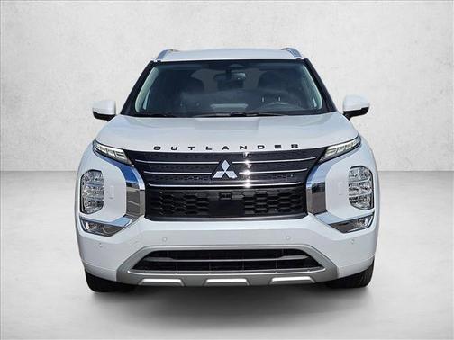 2023 Mitsubishi Outlander PHEV SEL