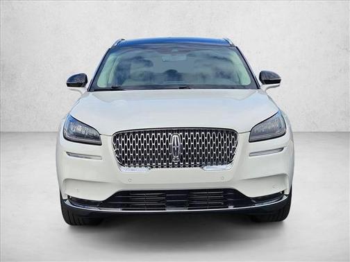 2021 Lincoln Corsair Reserve