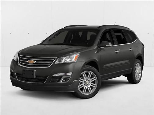 2015 Chevrolet Traverse 1LT