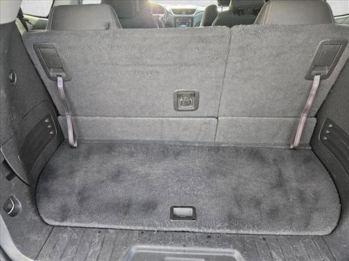 2015 Chevrolet Traverse 1LT