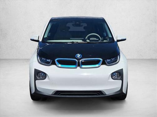2015 BMW i3 Base