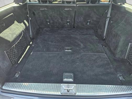 2015 Mercedes-Benz E-Class 4MATIC