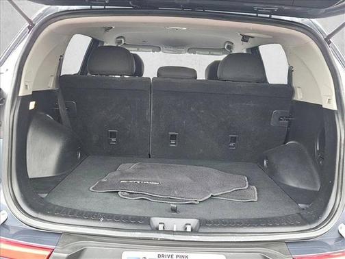 2012 Kia Sportage LX