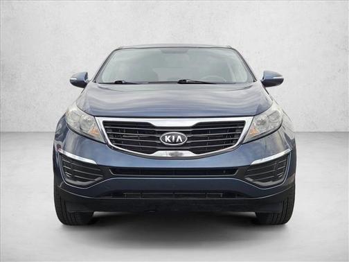 2012 Kia Sportage LX