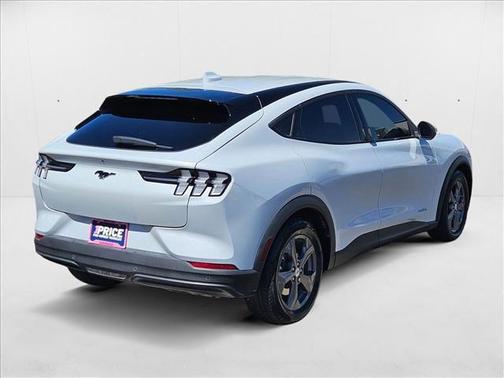 2022 Ford Mustang Mach-E Select