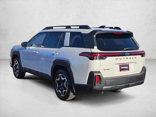 2026 Subaru Outback Touring