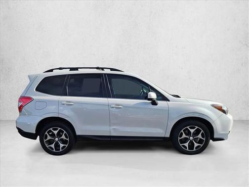2014 Subaru Forester 2.0XT Premium