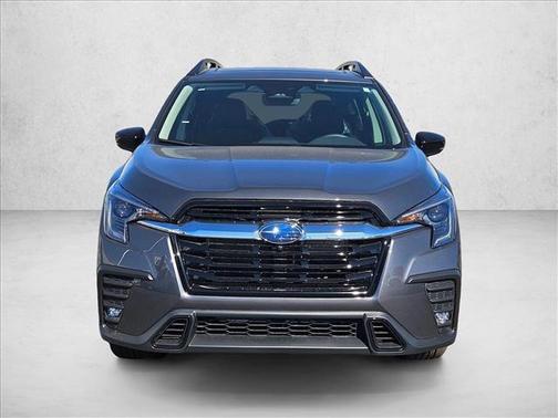 2025 Subaru Ascent Limited 7-Passenger