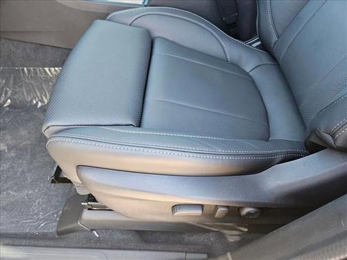 2025 Subaru Ascent Limited 7-Passenger