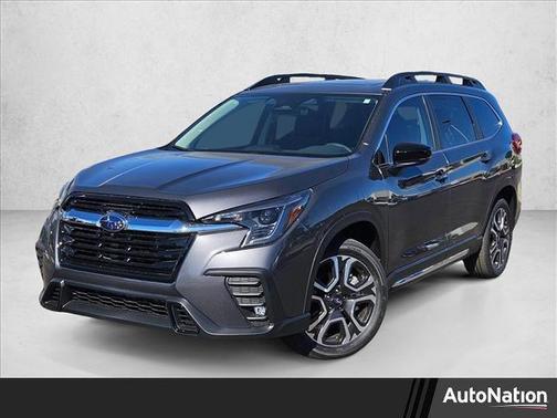 2025 Subaru Ascent Limited 7-Passenger