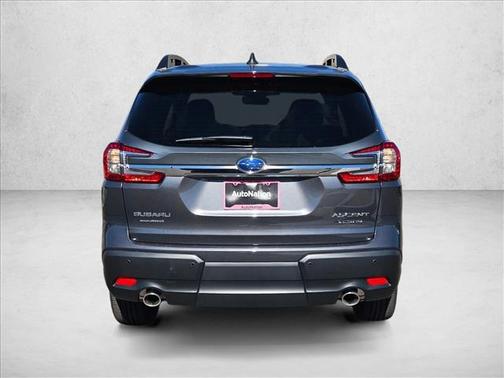 2025 Subaru Ascent Limited 7-Passenger