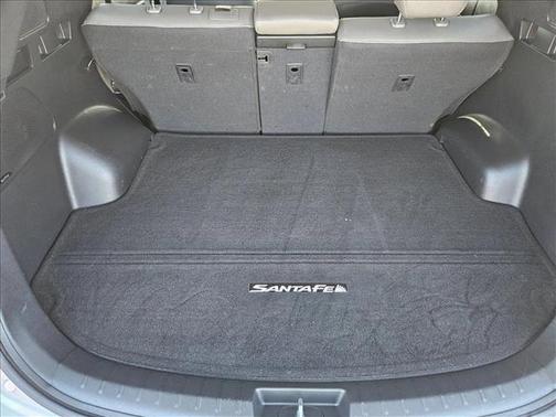 2018 Hyundai Santa Fe Sport 2.0L Turbo Ultimate