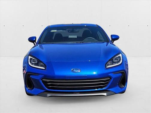 2025 Subaru BRZ Limited