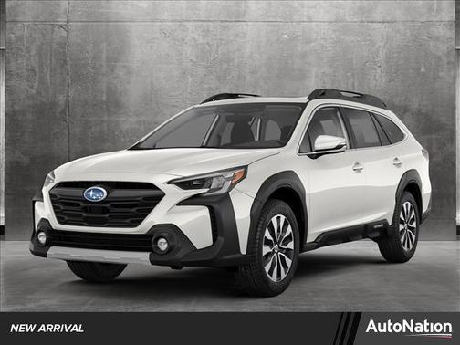 2024 Subaru Outback Limited XT