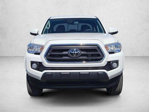 Ice Cap 2023 Toyota Tacoma SR5