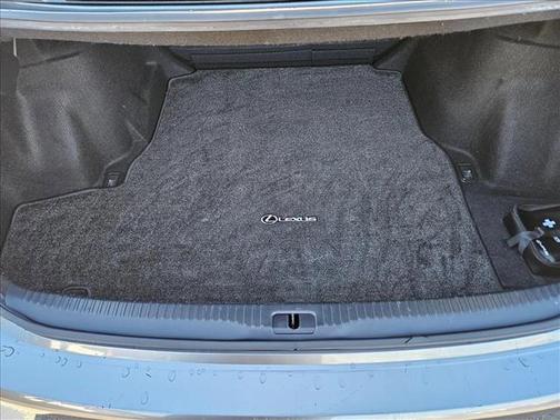 2019 Lexus IS 350 Base