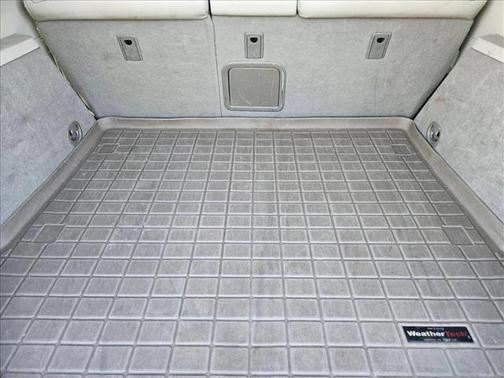 2014 Cadillac SRX Performance Collection