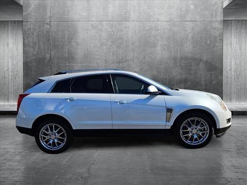 2014 Cadillac SRX Performance Collection