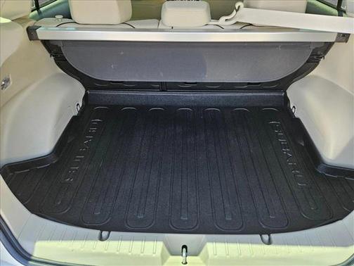 2016 Subaru Impreza 2.0i Sport Premium