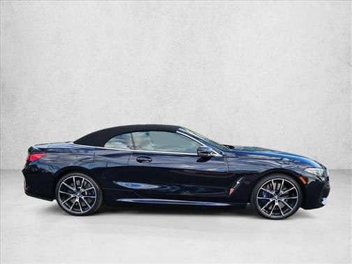2019 BMW M850 xDrive