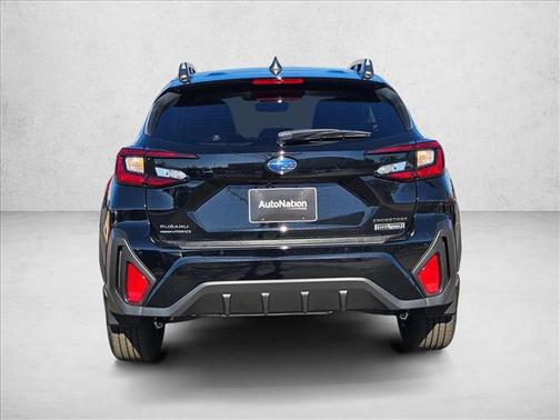 2026 Subaru Crosstrek Hybrid Base