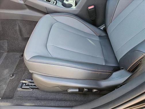 2026 Subaru Crosstrek Hybrid Base