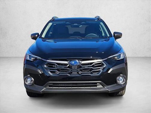 2026 Subaru Crosstrek Hybrid Base