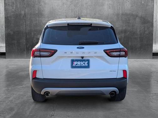 2023 Ford Escape SE