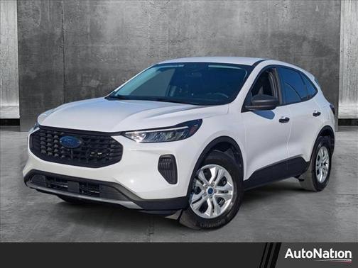 2023 Ford Escape SE