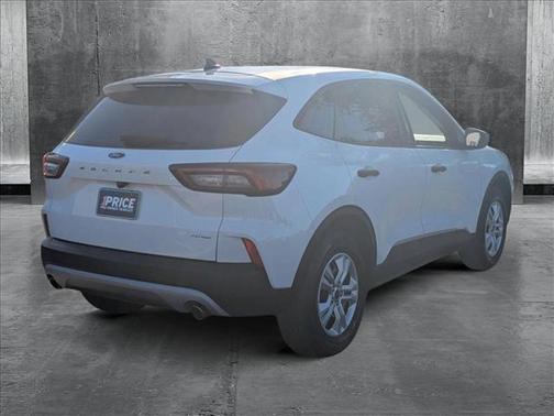 2023 Ford Escape SE