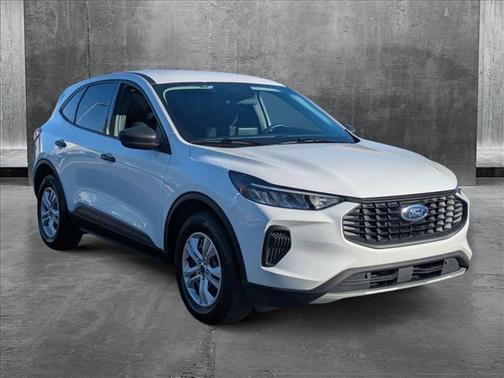 2023 Ford Escape SE