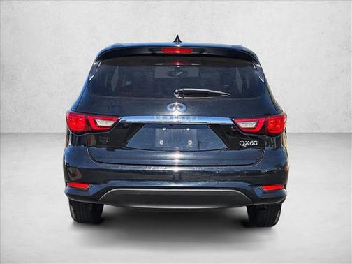 2019 INFINITI QX60 Pure