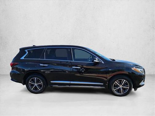 2019 INFINITI QX60 Pure