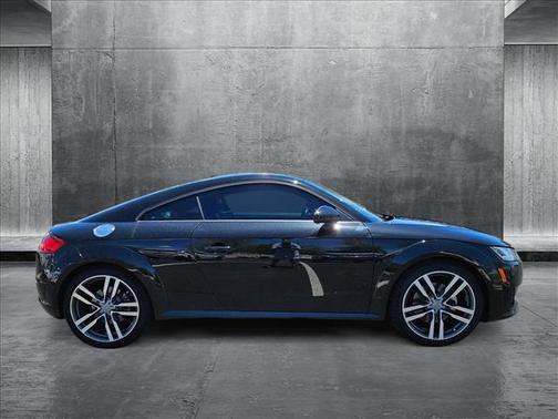 2017 Audi TT 2.0T