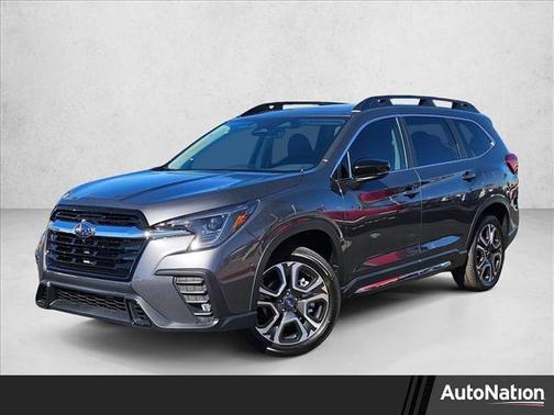 2026 Subaru Ascent Limited 7-Passenger