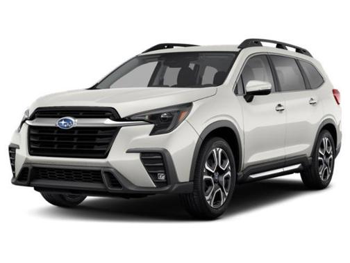 2023 Subaru Ascent Limited 7-Passenger