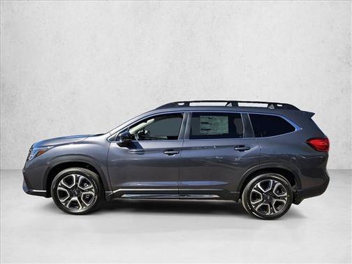 2024 Subaru Ascent Limited 8-Passenger
