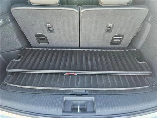 2022 Acura MDX A-Spec Package