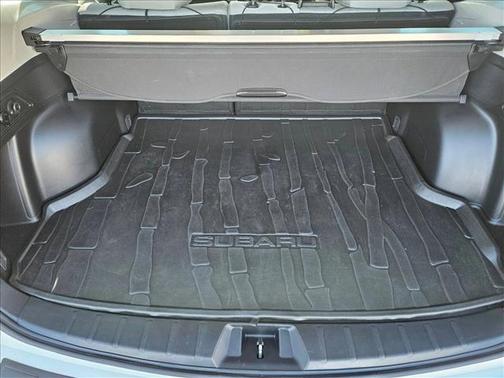 2023 Subaru Forester Base