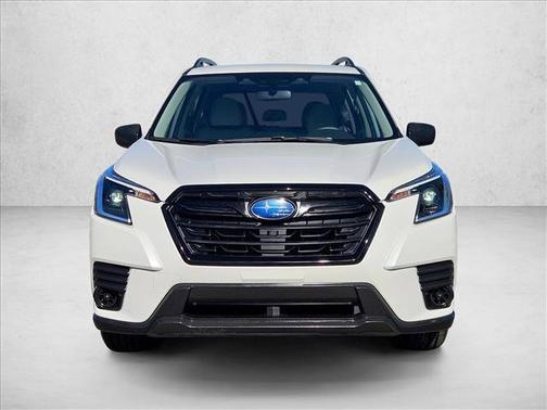 2023 Subaru Forester Base