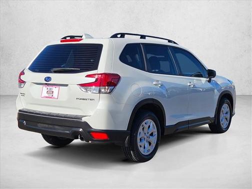 2023 Subaru Forester Base