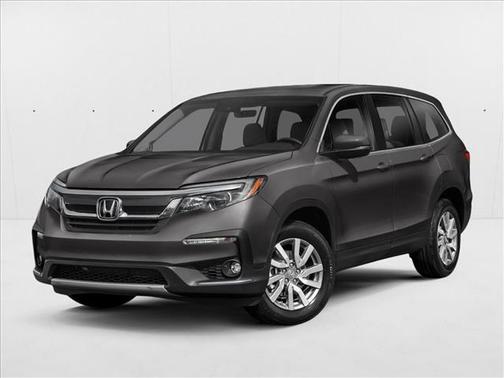 2020 Honda Pilot 2WD EX-L