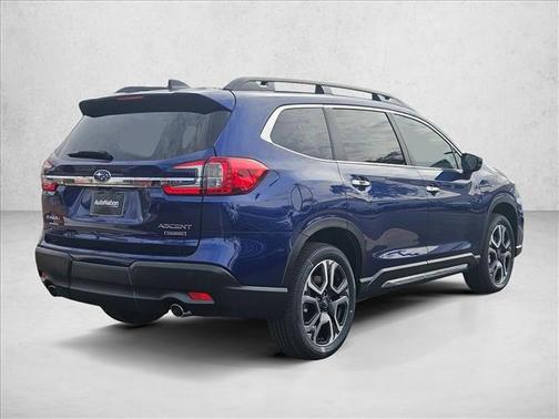 2026 Subaru Ascent Touring 7-Passenger