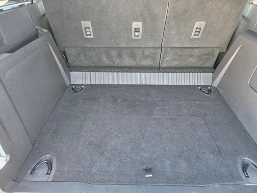 Oxford White 2024 Ford Bronco Wildtrak