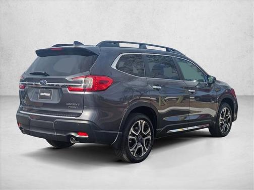 2026 Subaru Ascent Touring 7-Passenger